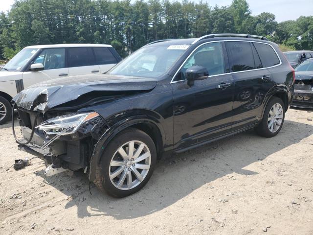 VOLVO XC90 T6 2017 yv4a22pk0h1177684