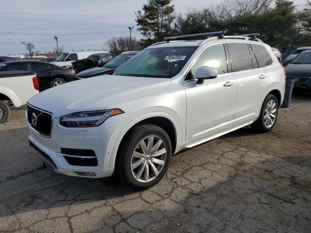 VOLVO XC90 T6 2018 yv4a22pk0j1218613