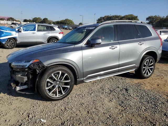 VOLVO XC90 T6 2018 yv4a22pk0j1320381