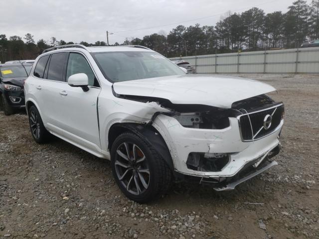 VOLVO XC90 T6 2018 yv4a22pk0j1327976