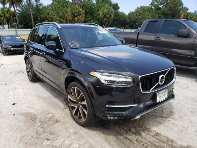 VOLVO XC90 T6 2018 yv4a22pk0j1331607