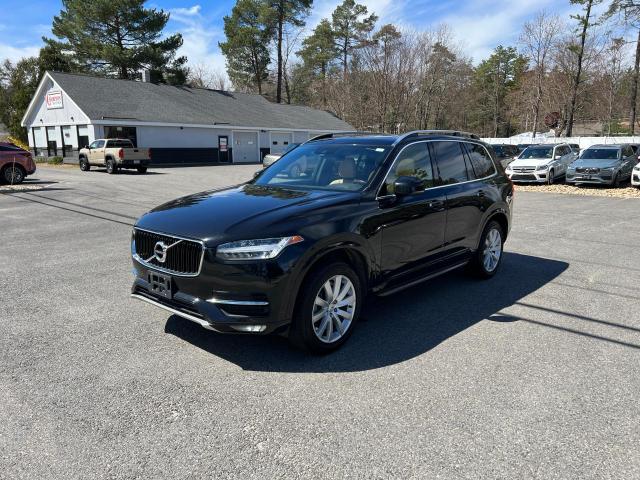 VOLVO XC90 2018 yv4a22pk0j1334572