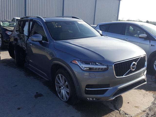 VOLVO XC90 T6 2018 yv4a22pk0j1335009