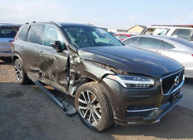 VOLVO XC90 2018 yv4a22pk0j1347287