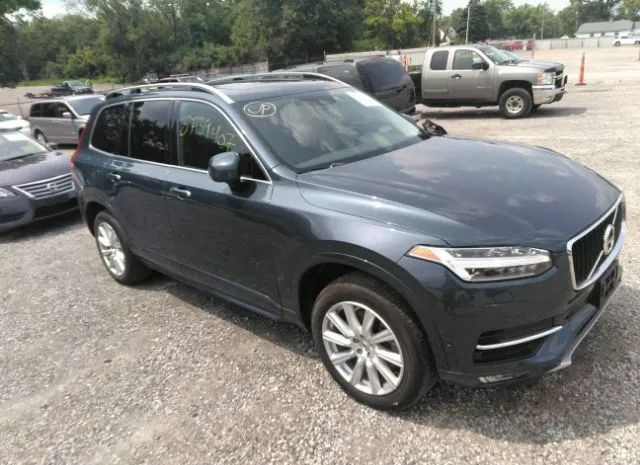 VOLVO XC90 2018 yv4a22pk0j1369502