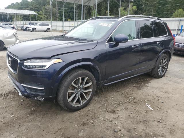 VOLVO XC90 T6 MO 2019 yv4a22pk0k1422331