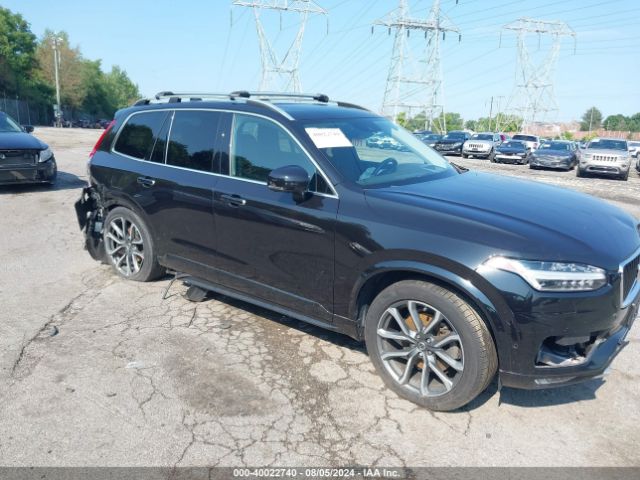 VOLVO XC90 2019 yv4a22pk0k1448704