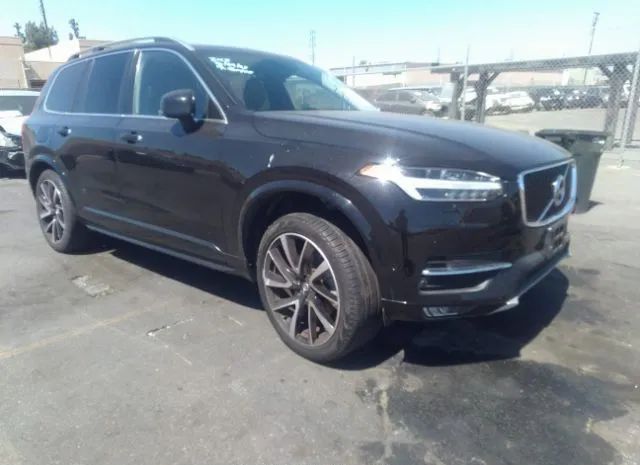 VOLVO XC90 2019 yv4a22pk0k1452252