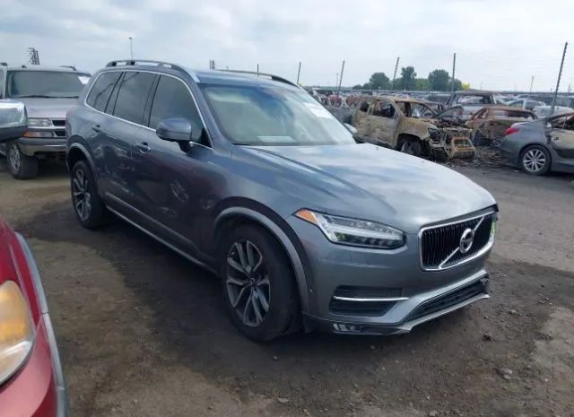 VOLVO XC90 2019 yv4a22pk0k1490323