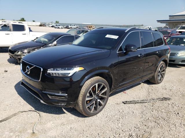 VOLVO XC90 T6 MO 2019 yv4a22pk0k1501935