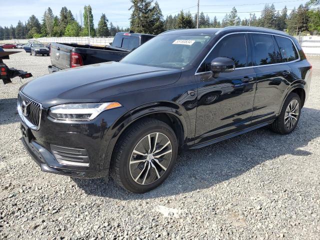 VOLVO XC90 2020 yv4a22pk0l1530580