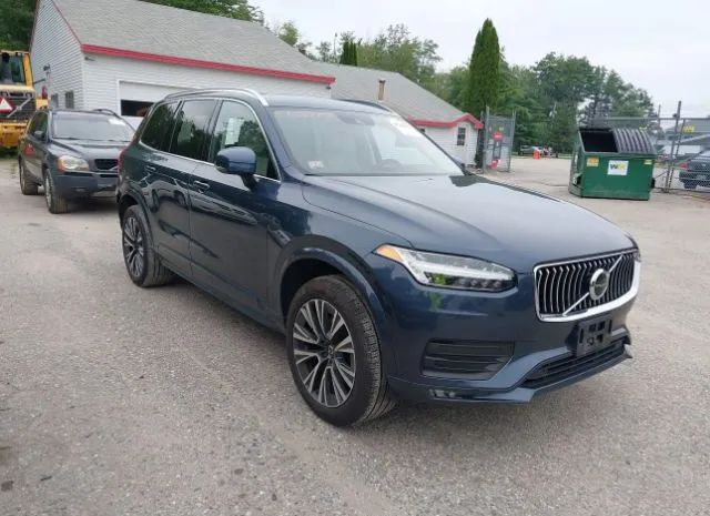 VOLVO XC90 2020 yv4a22pk0l1566138