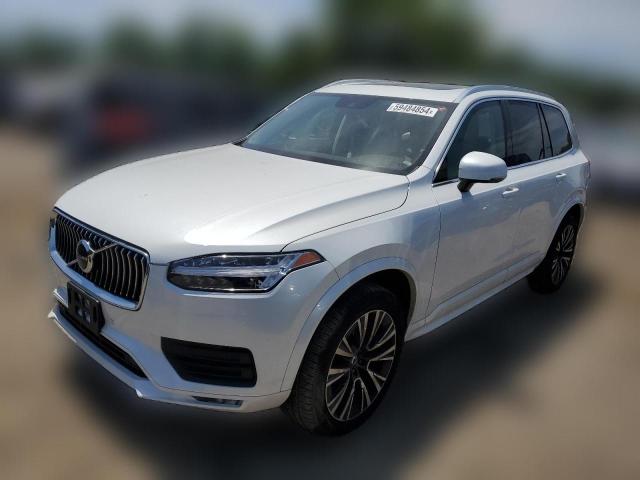 VOLVO XC90 2020 yv4a22pk0l1581917