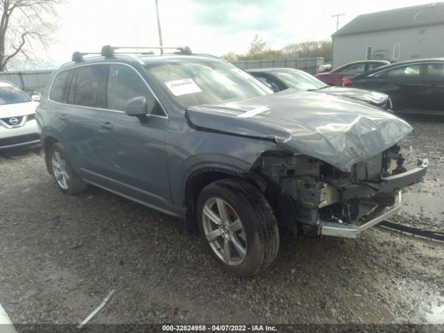 VOLVO XC90 2020 yv4a22pk0l1611482