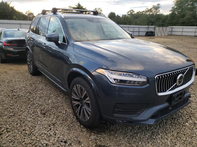 VOLVO XC90 T6 MO 2021 yv4a22pk0m1702382