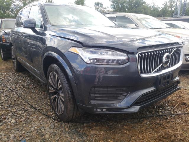 VOLVO XC90 T6 MO 2021 yv4a22pk0m1708229