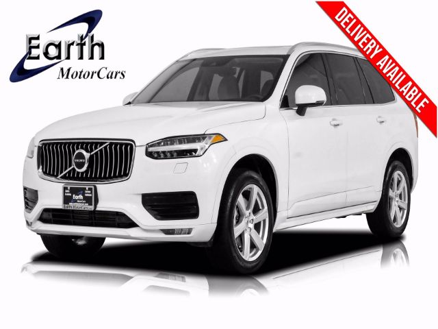 VOLVO XC90 2021 yv4a22pk0m1711924