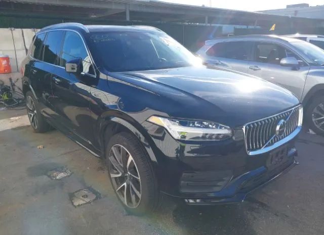 VOLVO XC90 2022 yv4a22pk0n1834138