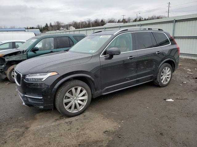 VOLVO XC90 T6 2016 yv4a22pk1g1012225