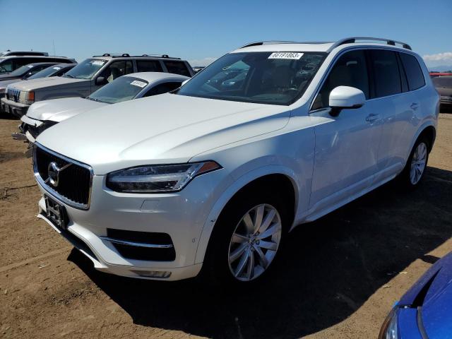 VOLVO NULL 2016 yv4a22pk1g1018042