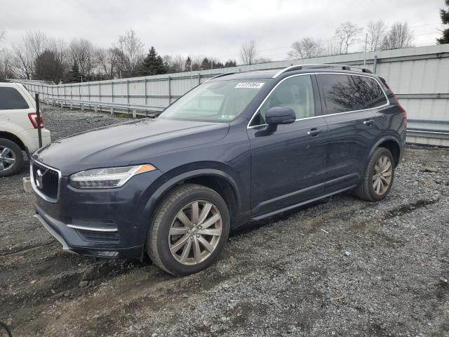 VOLVO XC90 2016 yv4a22pk1g1021605