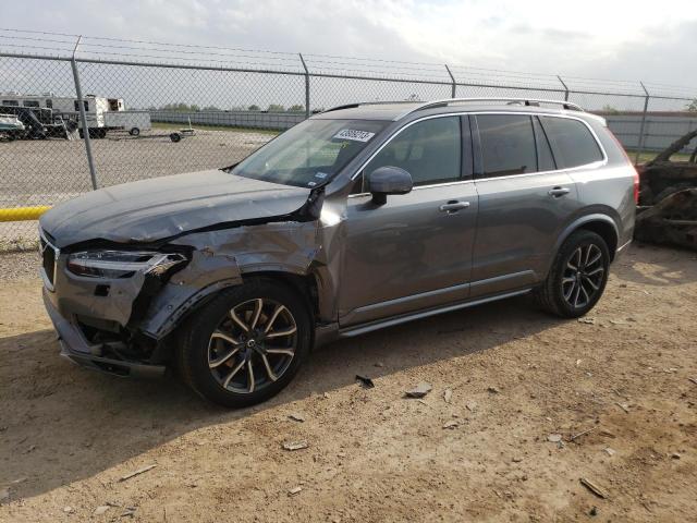 VOLVO XC90 T6 2016 yv4a22pk1g1026657