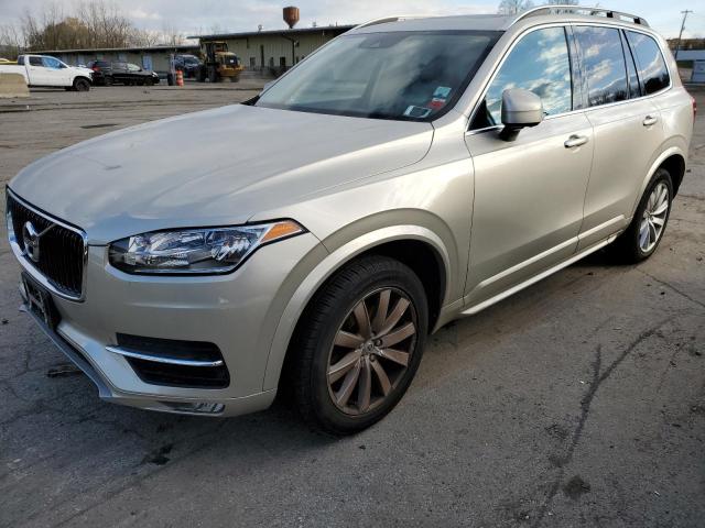 VOLVO XC90 2016 yv4a22pk1g1028991