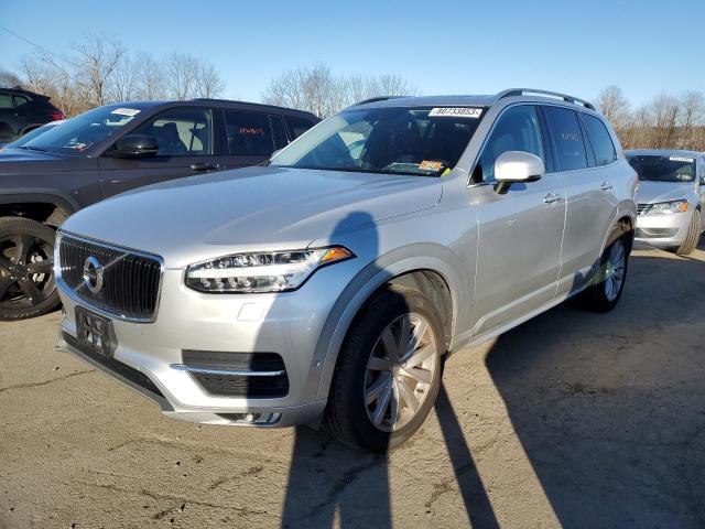 VOLVO XC90 2016 yv4a22pk1g1032779