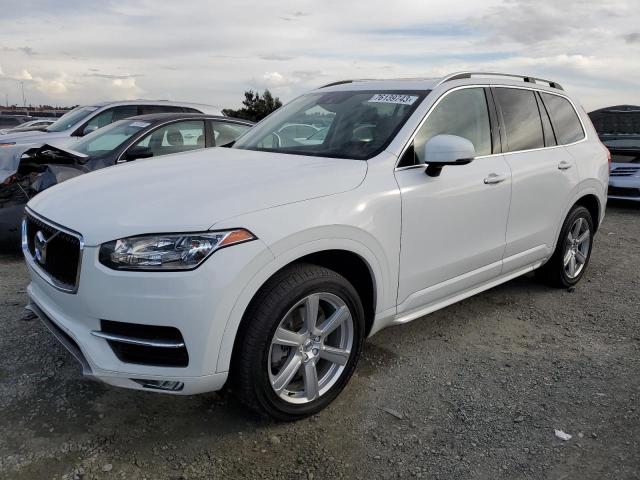 VOLVO XC90 2016 yv4a22pk1g1034418