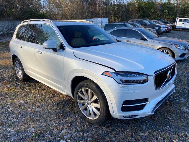 VOLVO XC90 T6 2016 yv4a22pk1g1040252