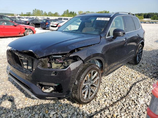 VOLVO XC90 T6 2016 yv4a22pk1g1044981