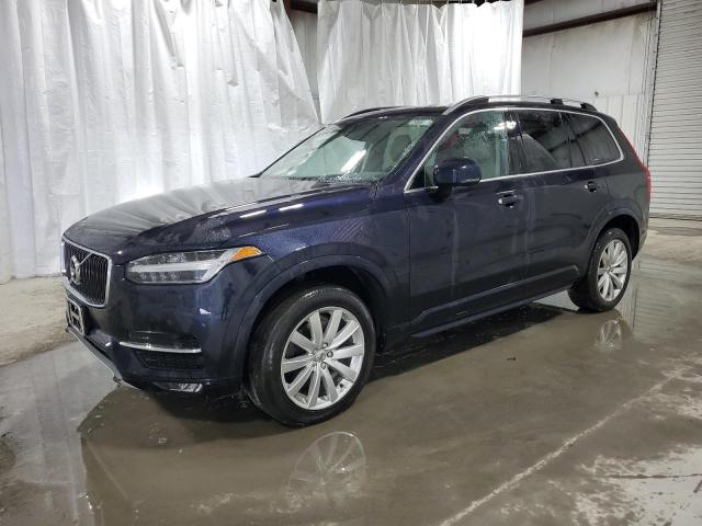 VOLVO XC90 T6 2016 yv4a22pk1g1045242