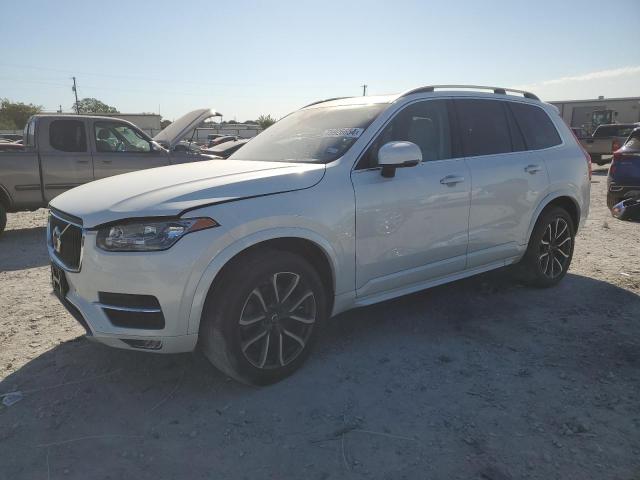 VOLVO XC90 T6 2016 yv4a22pk1g1046083