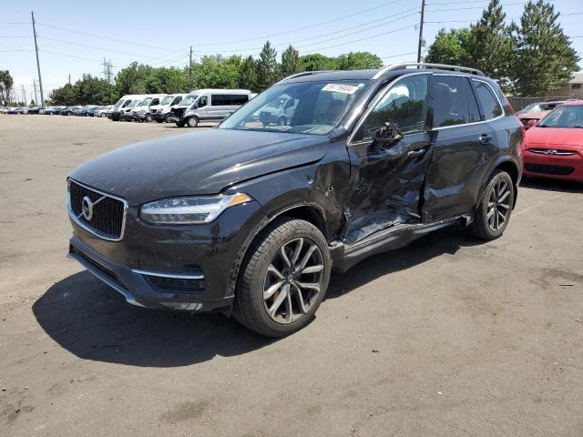 VOLVO XC90 2016 yv4a22pk1g1054314