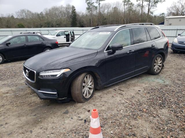 VOLVO XC90 T6 2016 yv4a22pk1g1058475