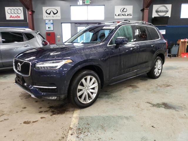 VOLVO XC90 T6 2016 yv4a22pk1g1061778