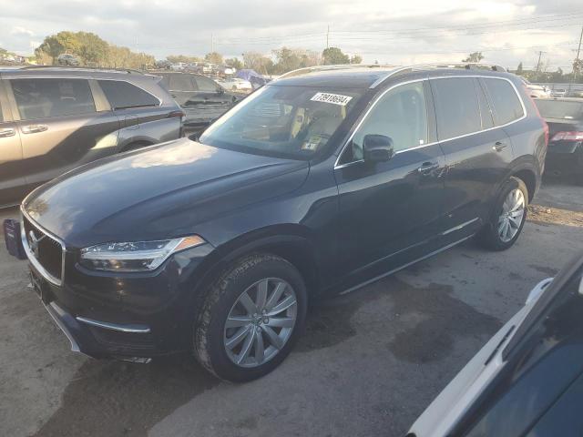 VOLVO XC90 T6 2016 yv4a22pk1g1069248