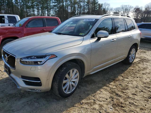 VOLVO XC90 2016 yv4a22pk1g1075714