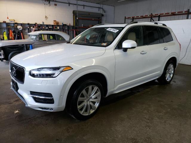 VOLVO XC90 T6 2016 yv4a22pk1g1090746