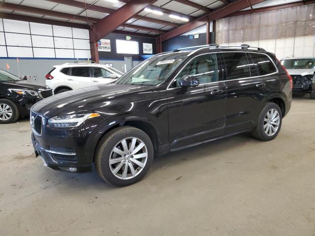 VOLVO XC90 T6 2016 yv4a22pk1g1093324