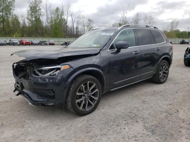 VOLVO XC90 2017 yv4a22pk1h1118983