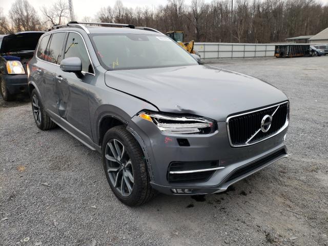 VOLVO NULL 2017 yv4a22pk1h1133273