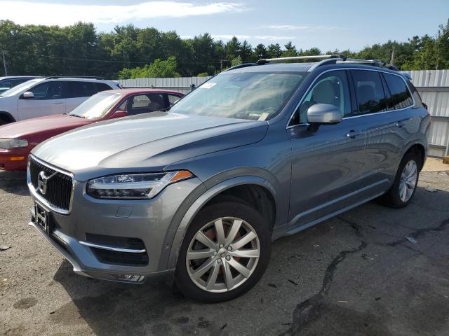 VOLVO XC90 2017 yv4a22pk1h1143639