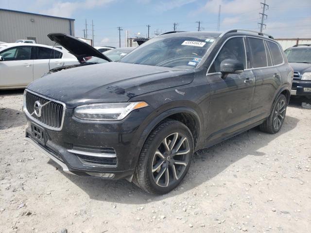 VOLVO XC90 T6 2017 yv4a22pk1h1180433