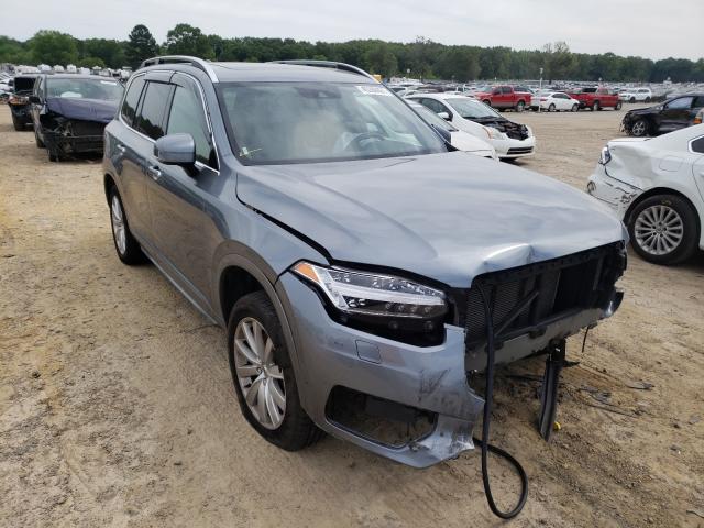 VOLVO XC90 T6 2018 yv4a22pk1j1190787