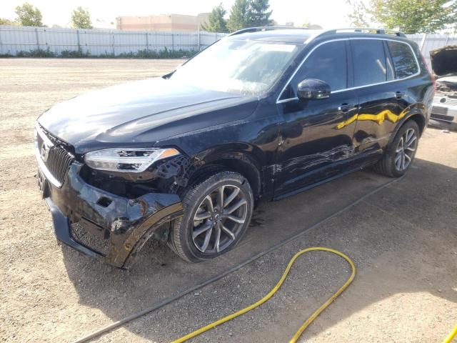 VOLVO XC90 2018 yv4a22pk1j1195665