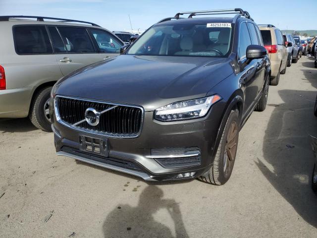 VOLVO XC90 T6 2018 yv4a22pk1j1204249