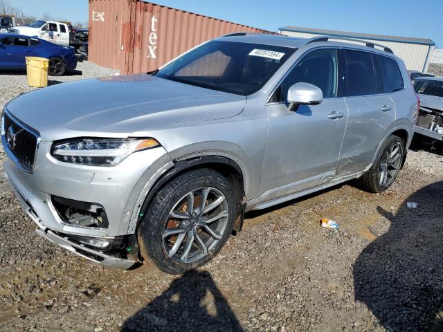 VOLVO XC90 2018 yv4a22pk1j1204428