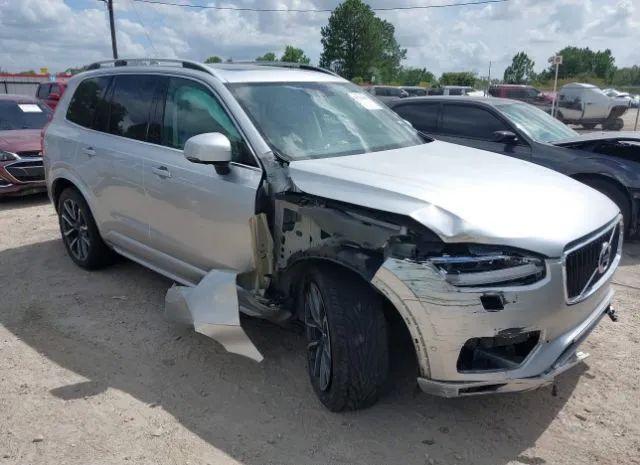 VOLVO XC90 2018 yv4a22pk1j1212321