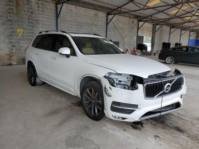 VOLVO XC90 T6 2018 yv4a22pk1j1218474